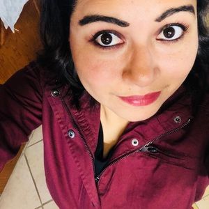 Meet your Posher, Irene